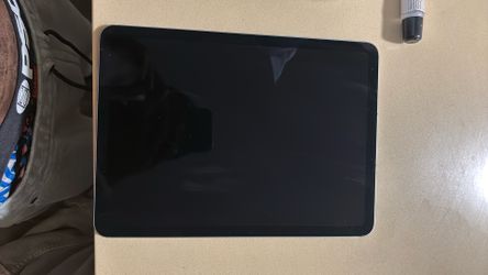 iPad Air