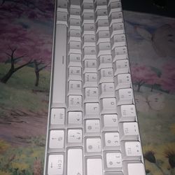 Rk61 60% keyboard