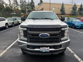 2017 Ford F-350