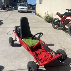 Go Kart 
