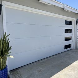 Garage Doors 