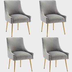 Dining Chairs Set Of 4