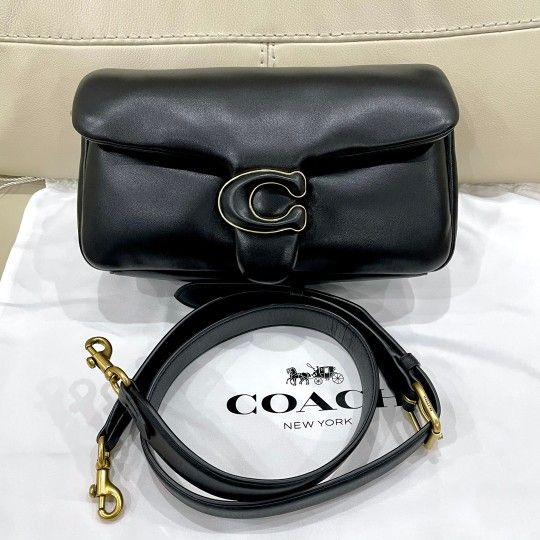 COACH PILLOW TABBY SHOULDER BAG 26