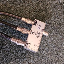 Dish network DP plus triplexer #175284