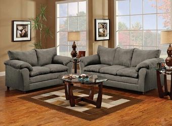 More Couch and Loveseat Specials