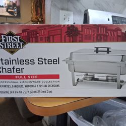 Charolas Para Mantener Caliente La Comida