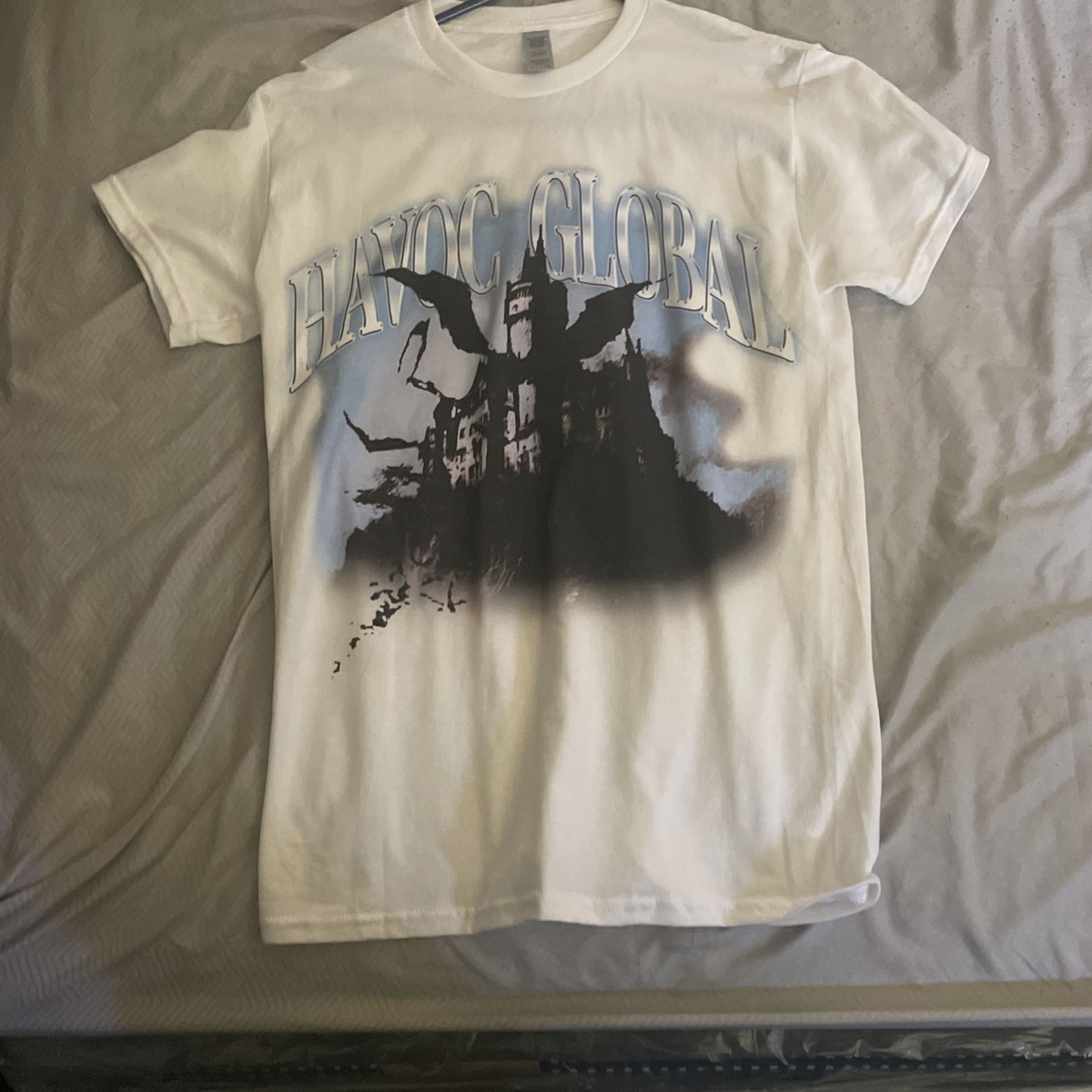 Havoc Global Tee