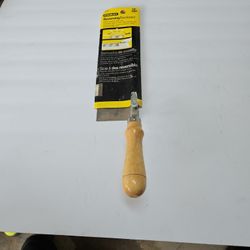 10" Stanley Reversing Backsaw in Chandler 