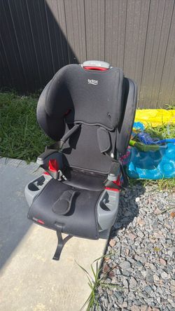 Britain kids car seat $40
