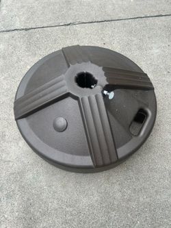 Umbrella Stand