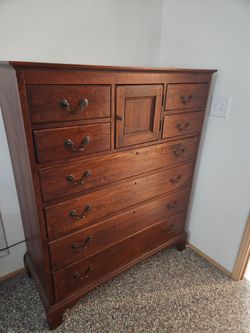 Bob Timberlake Chest of Drawers