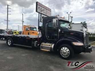 2022 Peterbilt 337