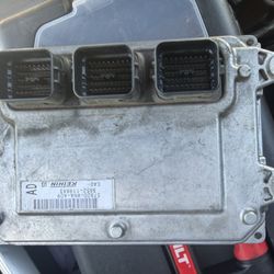 Auto programacion ECU ( computadoras honda toyota mazda y mas 