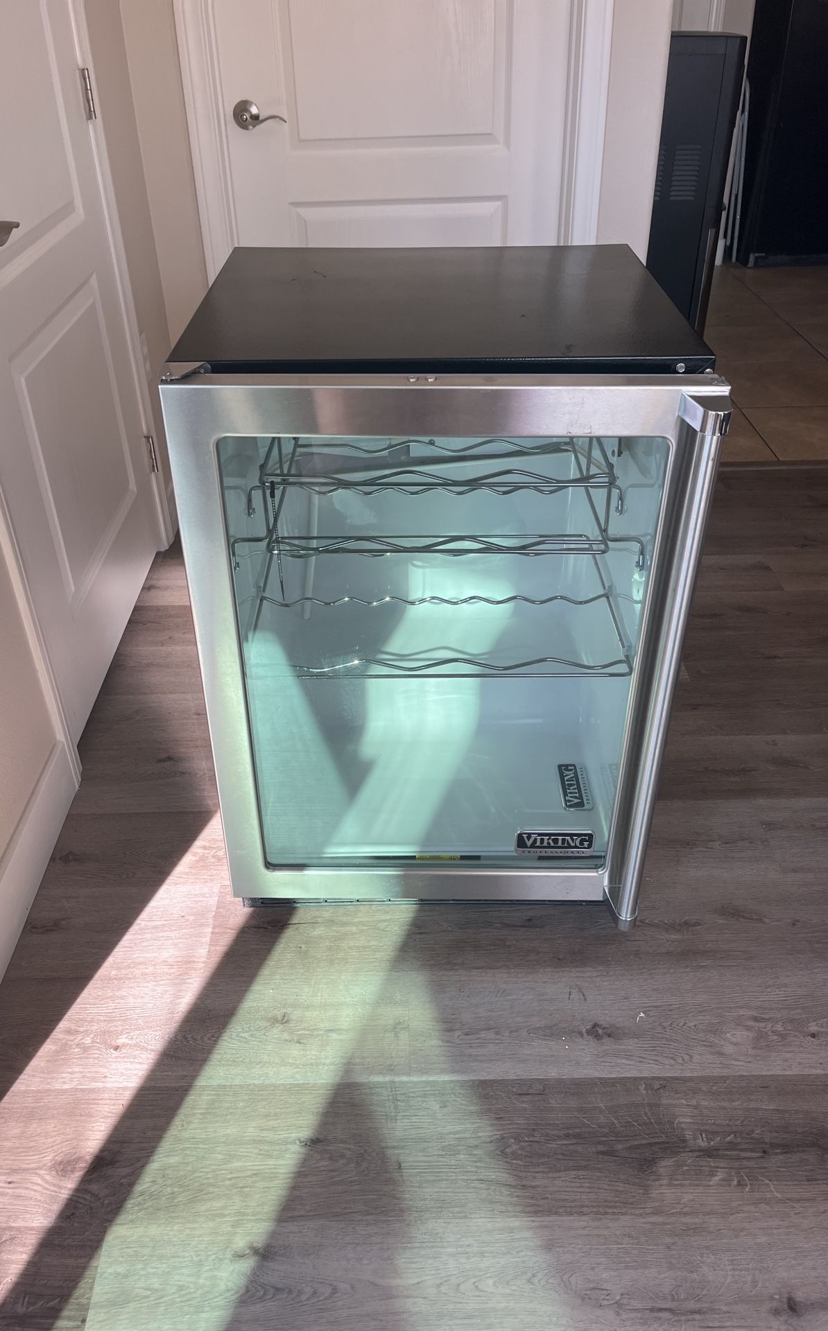 Viking Mini Fridge