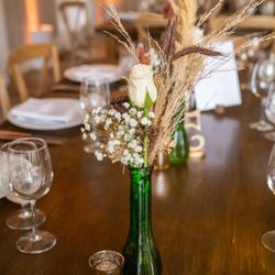 Boho wedding Decor 