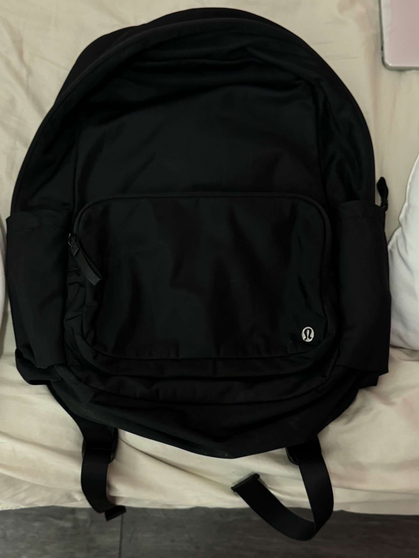 Lululemon Backpack 