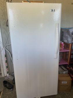 Freezer