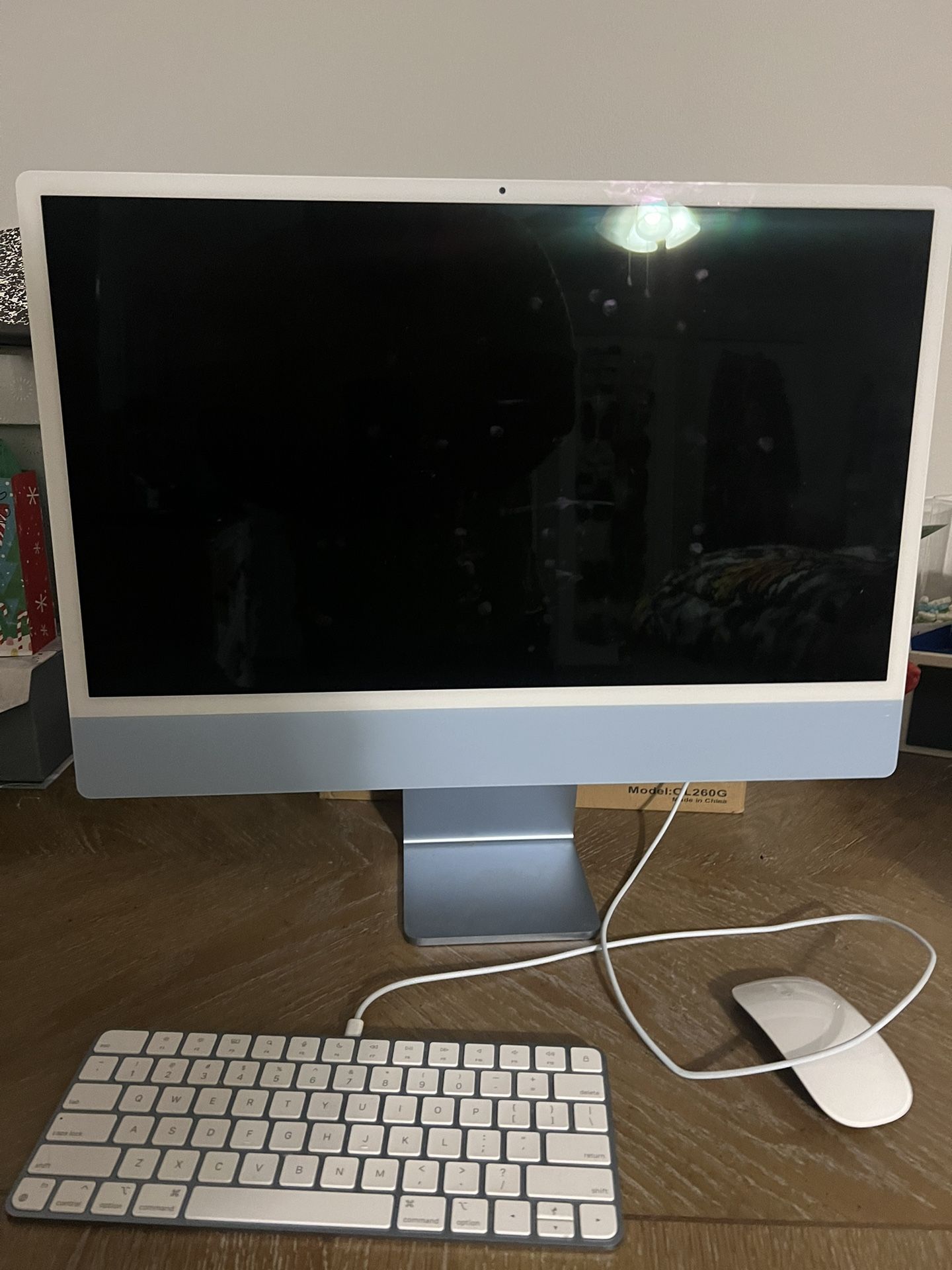 2021 Mac Desktop 