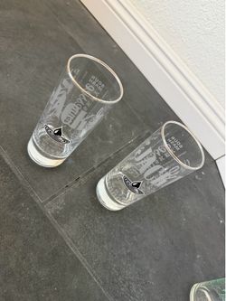Whisky glassware