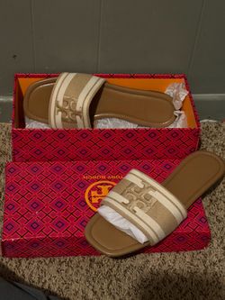 Tory Burch sandals
