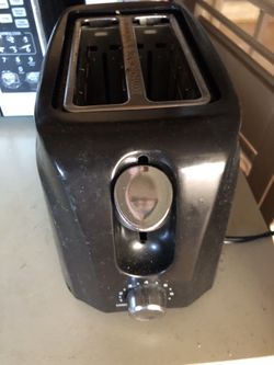 Toaster