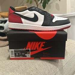 Air Jordan 1 Low Size 11