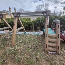 Swing Set