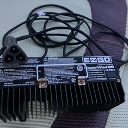 Ezgo Powerwise QE 48V Golf cart Charger Fully Functional. $100 Available now!!!