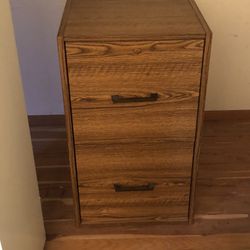 Filing Cabinet