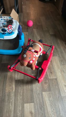 Baby stuff