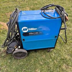 Welder 