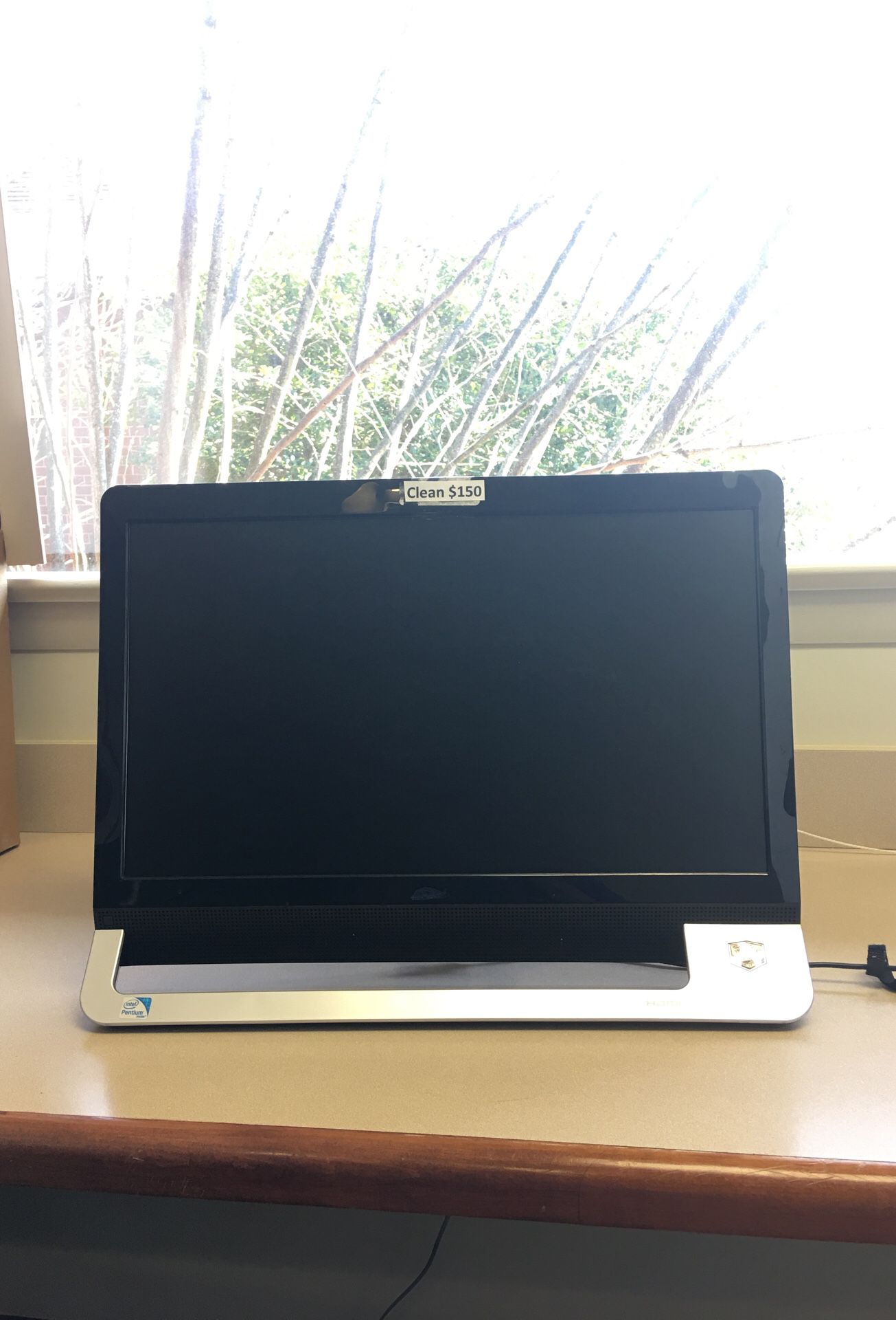 Gateway all in one computer (used)