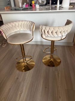 Barstools for sale!