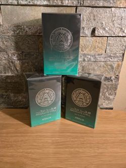 Authentic Atralia Absolute Chill – 100ml Extrait De Parfum Cologne
