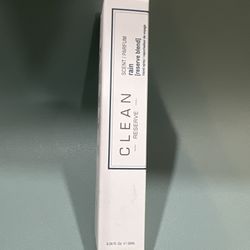 Brand New Clean Perfume 0.34 Oz 10 Ml
