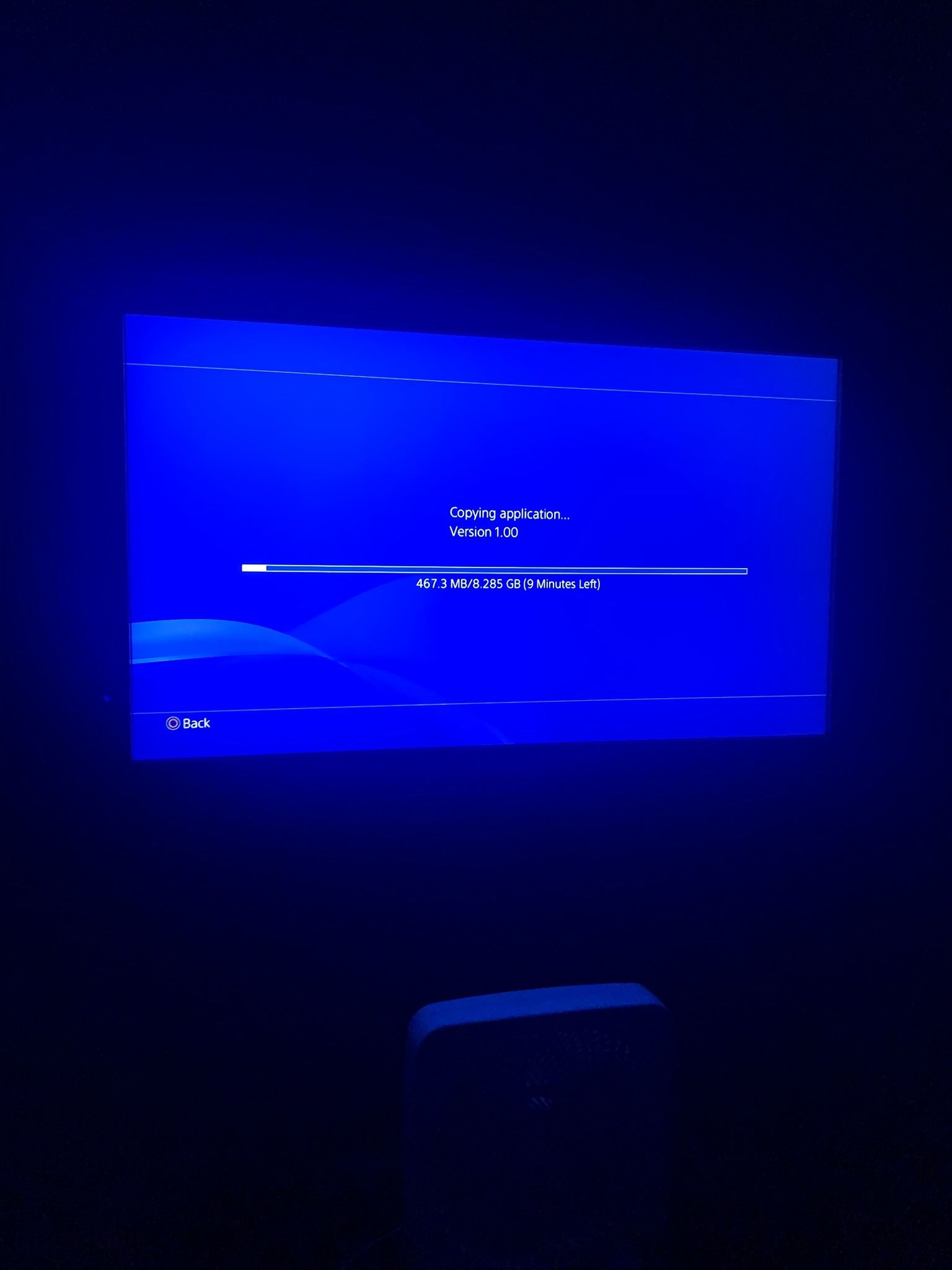 PlayStation 4 Video Game Console System Bundle For Sale