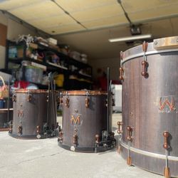 Drum Kit