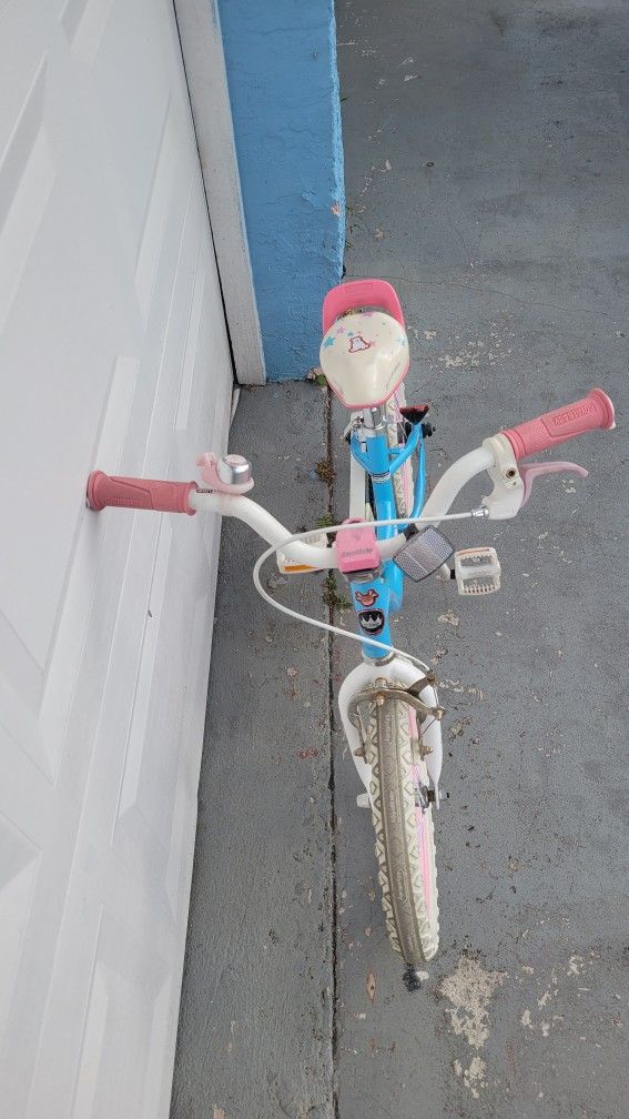 Bike For Girl