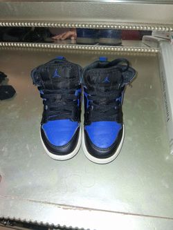 Air jordans