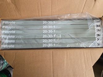 Ac Filters 