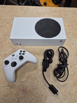 Microsoft Xbox Series S 1tb Digital Console