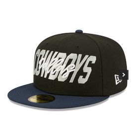 Dallas Cowboys Hat