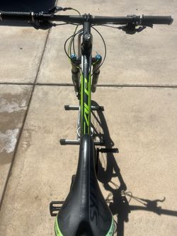 Scott Scale 850 Mountain Bike Size M L for Sale in Phoenix AZ OfferUp