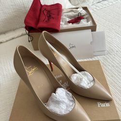 Christian louboutin Heels