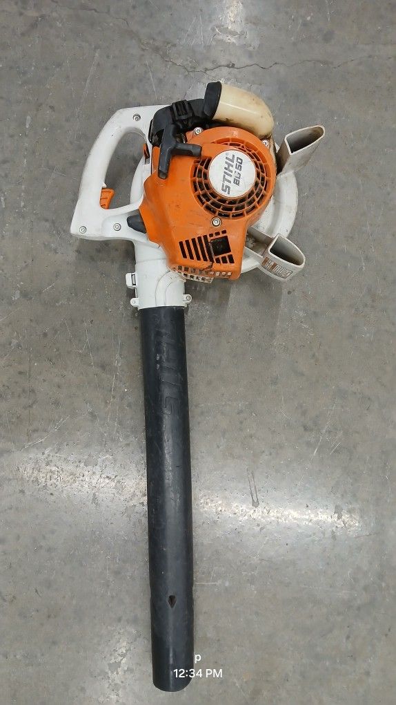 Stihl Leaf Blower 