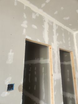 Drywall