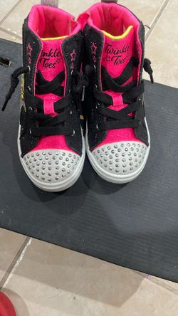 Kids Shoe Twinkle Toes