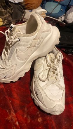 women shoes, color sail size 8.5