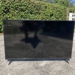 55” Vizio LCD TV.