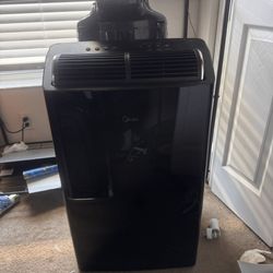 portable Air Condition